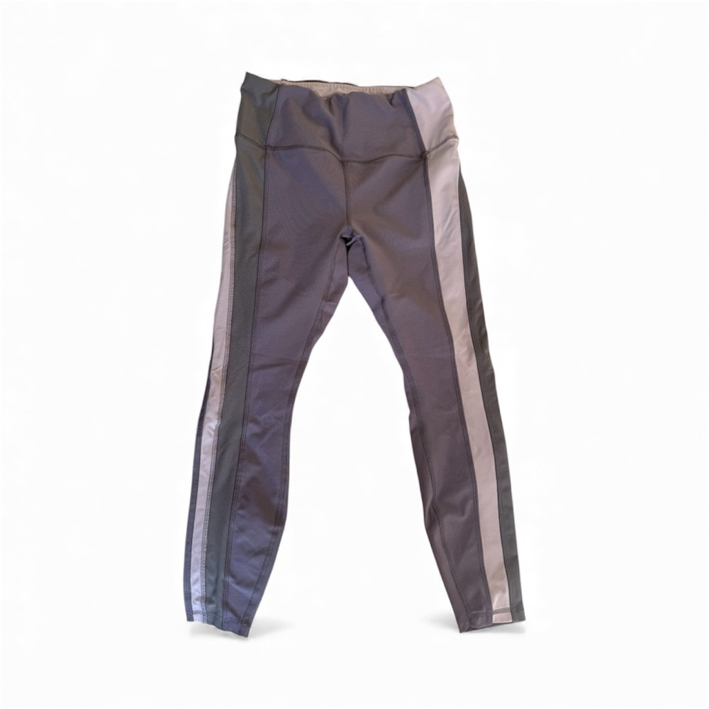RBX Taupe Leggings